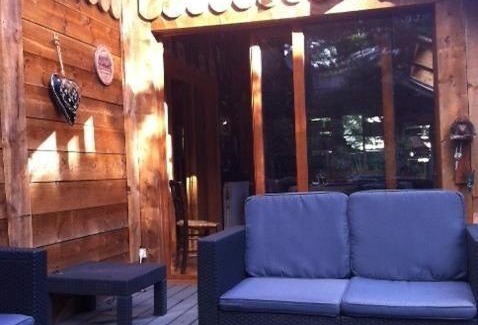 Formigueres Ski Chalet | Chalet Pomme de Pin