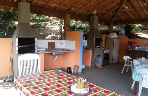 Praia de Borrifos Ski Chalet | Chalet Porto Frades Carlinhos
