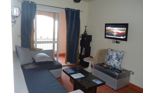 Zafarana House | Chalet Porto Sokhna South Beach