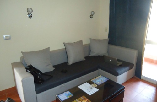 Zafarana House | Chalet Porto Sokhna South Beach