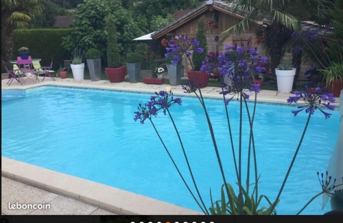 Allinges Ski Chalet | Chalet pour 2 amoureux