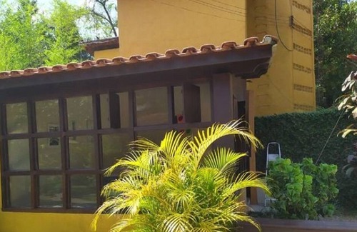 Boicucanga Beach Ski Chalet | Chalet Pousada da Aldeia - Boicucanga Beach