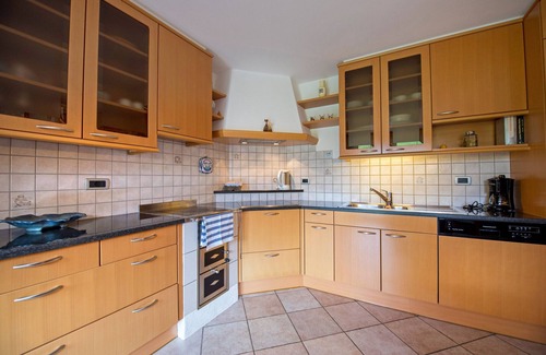 Selva di Val Gardena Apartment | Chalet Prinoth 138A