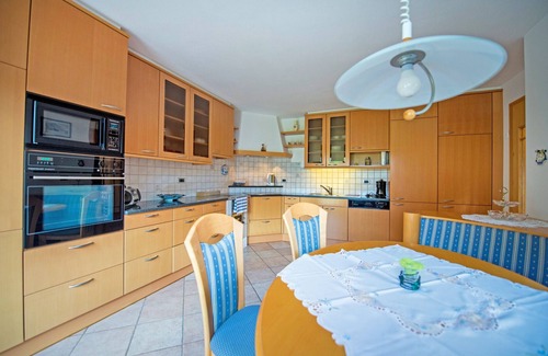 Selva di Val Gardena Apartment | Chalet Prinoth 138A