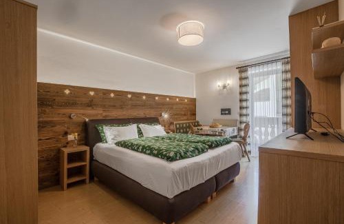 Arabba Apartment | Chalet Pradat