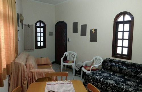 Vilamar House | Chalet Praia Grande 100 mts from the beach quiet place with all amenities