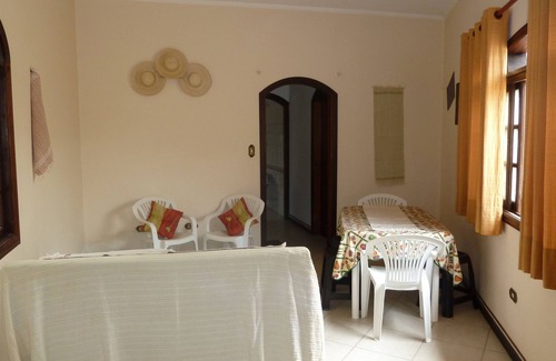 Vilamar House | Chalet Praia Grande 100 mts from the beach quiet place with all amenities