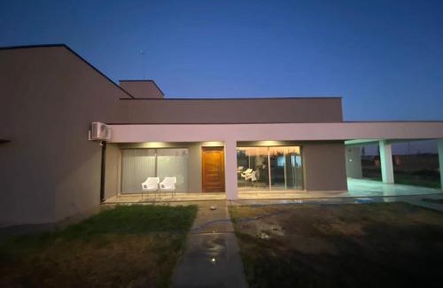 San Rafael House | Chalet Premium en Villa Privada "Casa Bonita"