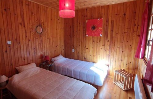 Mont Serein Ski Chalet | Chalet privé au Mont-Serein ventoux