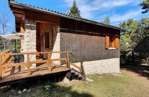 Mont Serein Ski Chalet | Chalet privé au Mont-Serein ventoux