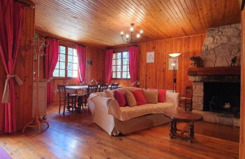 Mont Serein Ski Chalet | Chalet privé au Mont-Serein ventoux