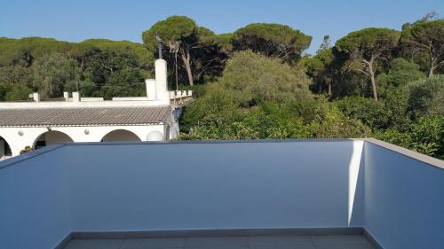 Brena y Marismas de Barbate Natural Park House | Chalet Privado Rural Barbate