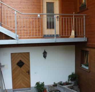 Wengen Ski Chalet | Chalet Protea