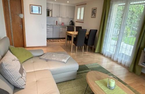 Wengen Ski Chalet | Chalet Protea
