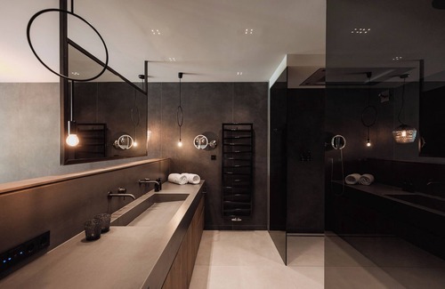 Mantana Hotel | Chalet Purmontes
