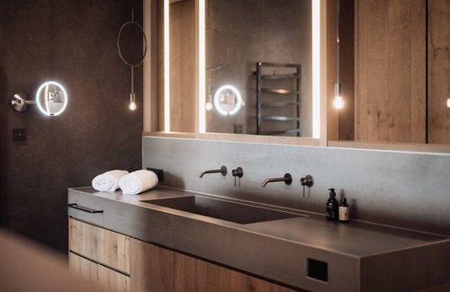 Mantana Hotel | Chalet Purmontes