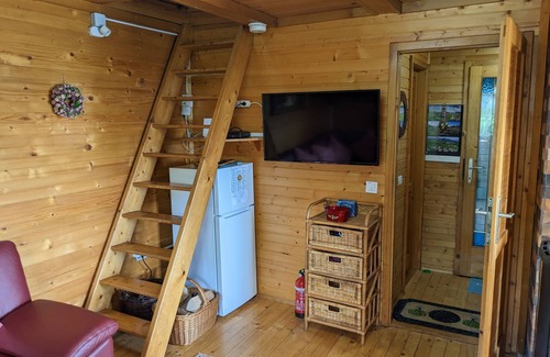 Kamnik Ski Chalet | Chalet Pure Slovenia - Tranquil location - Majestic mountain views