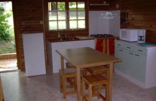 Puy-l'Eveque Ski Chalet | chalet - PUY L EVEQUE