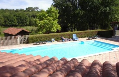 Puy-l'Eveque Ski Chalet | chalet - PUY L EVEQUE