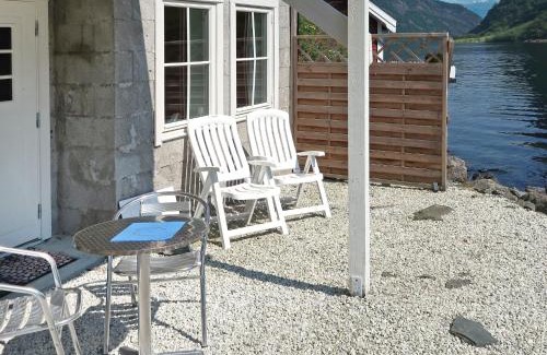 Synes Ski Chalet | Chalet Rødhette - FJS386 by Interhome
