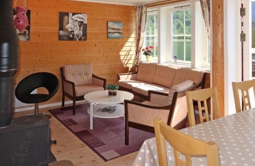 Synes Ski Chalet | Chalet Rødhette - FJS386 by Interhome