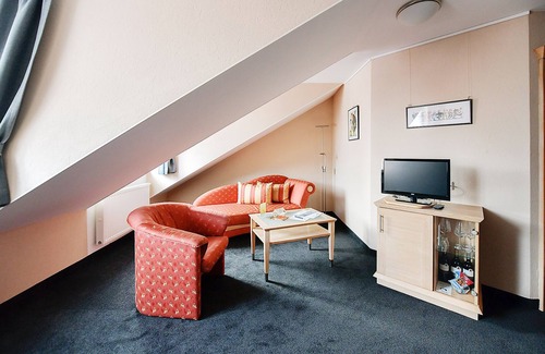 Sankt Martin Hotel | Chalet Raabe