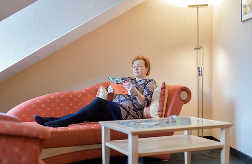 Sankt Martin Hotel | Chalet Raabe