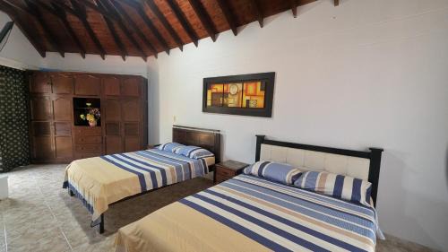 La Union House | Chalet Real