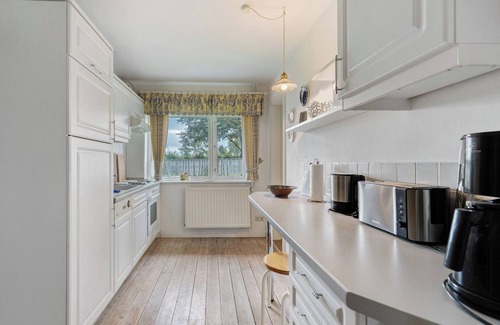 Horsbull Ski Chalet | Chalet 'Reetdachchalet' with Private Terrace and Private Garden