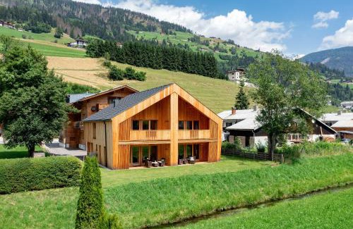 Sillian Ski Chalet | Chalet Refugium Dolomiten