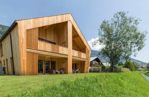 Sillian Ski Chalet | Chalet Refugium Dolomiten