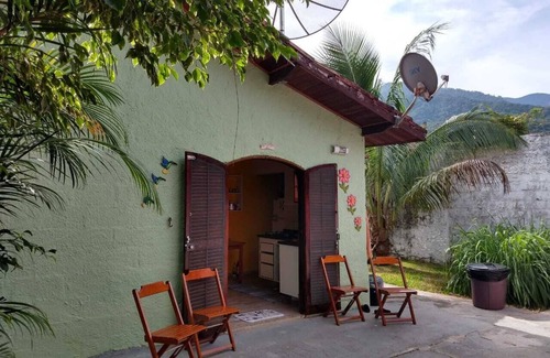 Sertao da Quina Ski Chalet | Chalet Regatas with swimming pool, games room for 1 car and kiosk