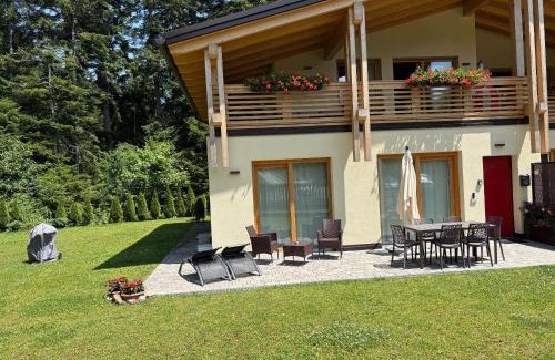 Molveno Apartment | Chalet Relax Molveno