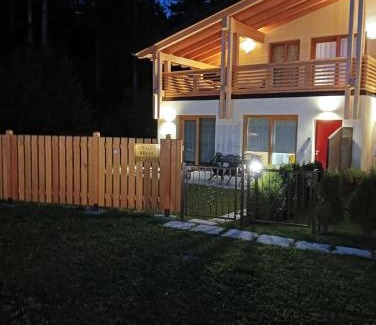 Molveno Apartment | Chalet Relax Molveno