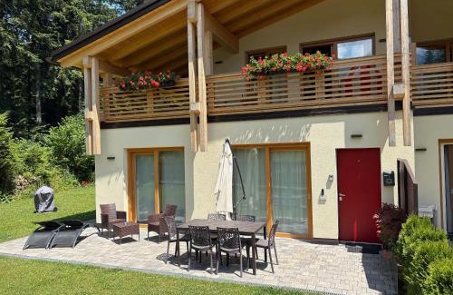 Molveno Apartment | Chalet Relax Molveno