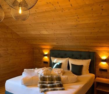 Sankt Gallenkirch House | Chalet RelaxAlp Garfrescha