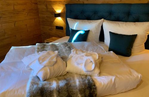 Sankt Gallenkirch House | Chalet RelaxAlp Garfrescha