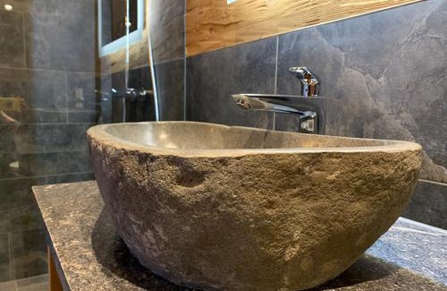 Sankt Gallenkirch House | Chalet RelaxAlp Garfrescha