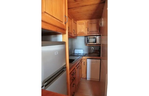 Le Tour Ski Chalet | Chalet rental for 6 person(s) - Chamonix-Mont-Blanc