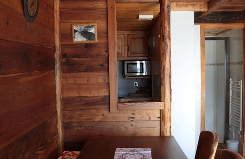Le Tour Ski Chalet | Chalet rental for 6 person(s) - Chamonix-Mont-Blanc