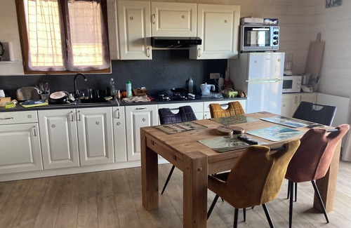 Eyne 2600 Ski Chalet | CHALET RENTAL EASTERN PYRENEES