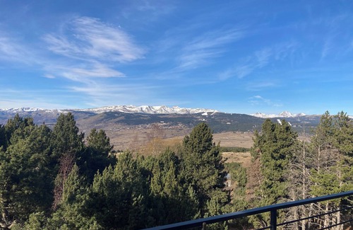 Eyne 2600 Ski Chalet | CHALET RENTAL EASTERN PYRENEES