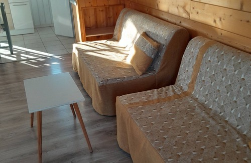 Lanne-en-Baretous Ski Chalet | CHALET RENTAL NEAR PIERRE SAINT MARTIN