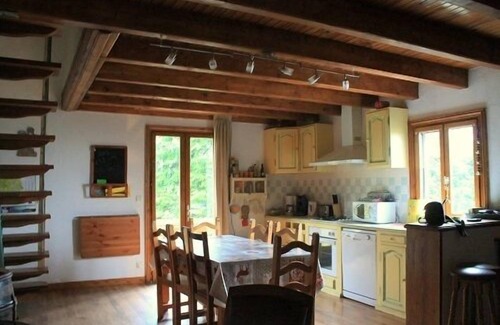 Montboudif Ski Chalet | Chalet rental in the heart of the volcanoes of Auvergne to MONTBOUDIF
