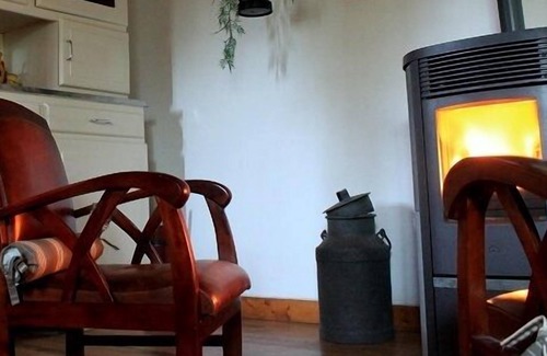 Montboudif Ski Chalet | Chalet rental in the heart of the volcanoes of Auvergne to MONTBOUDIF