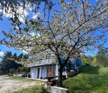 Foligno House | Chalet Ricciano