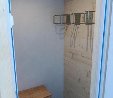 Les Tines Ski Chalet | Chalet rinette
