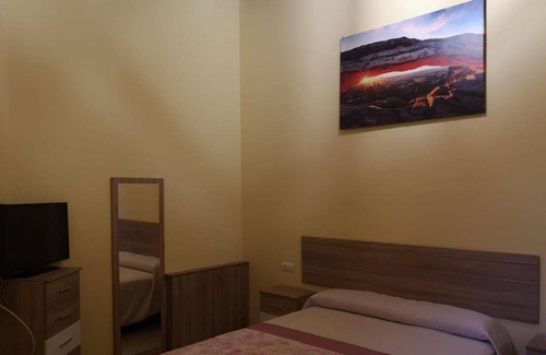 Puente de Domingo Florez Ski Chalet | Chalet 'Rio Cabrera' with Private Terrace and Wi-Fi