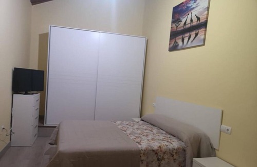 Puente de Domingo Florez Ski Chalet | Chalet 'Rio Cabrera' with Private Terrace and Wi-Fi