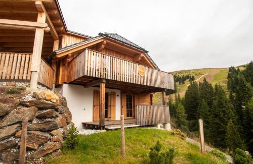 Lachtal Apartment | Chalet Risus Vallis Lachtal